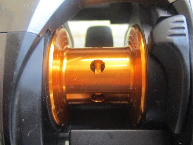 14バルケッタBB 300HG