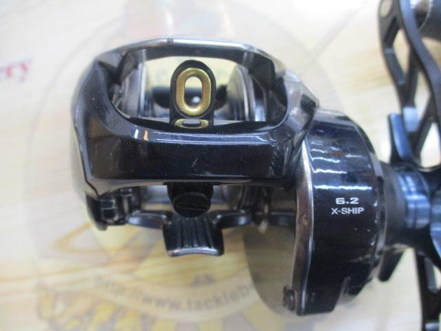 17グラップラー 301HG｜＠ベリーネット 日本最大新品中古釣具WEBショップ