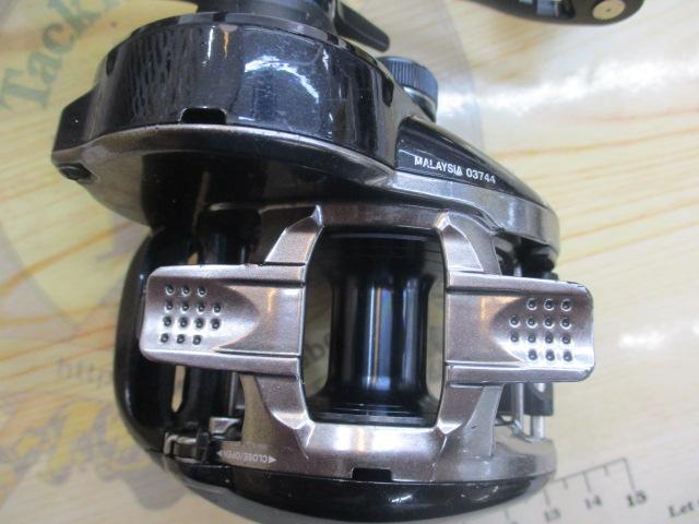 17グラップラー 301HG｜＠ベリーネット 日本最大新品中古釣具WEBショップ