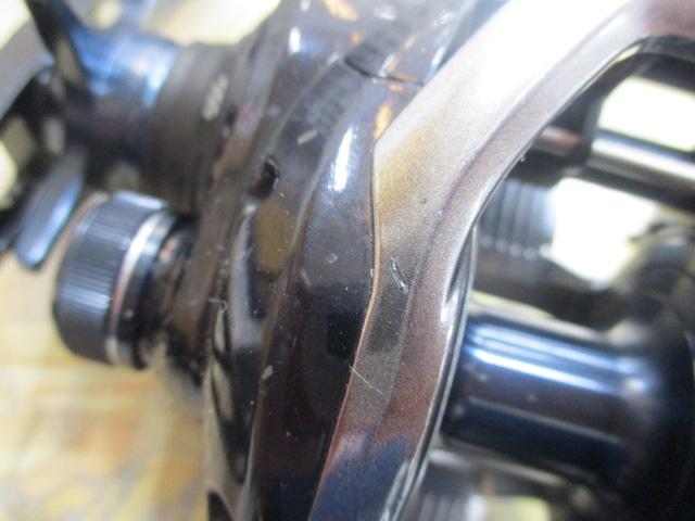 17グラップラー 301HG