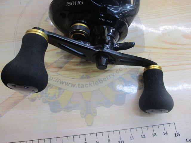 16グラップラーCT 150HG