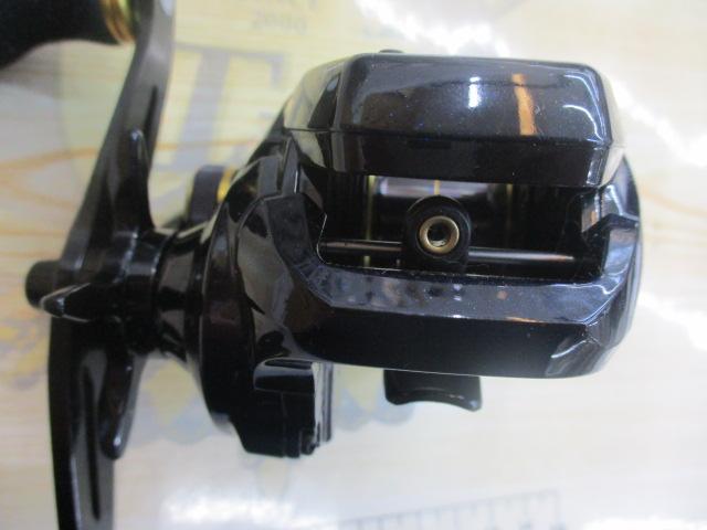 16グラップラーCT 150HG