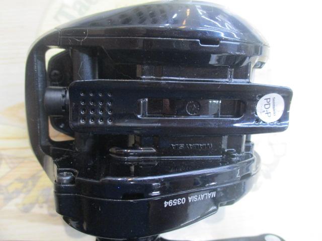 16グラップラーCT 150HG