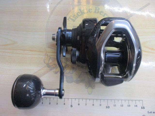 SHIMANO - 17グラップラー301HG シマノ グラップラー 301HG(左) - 釣具のポイント 【公式