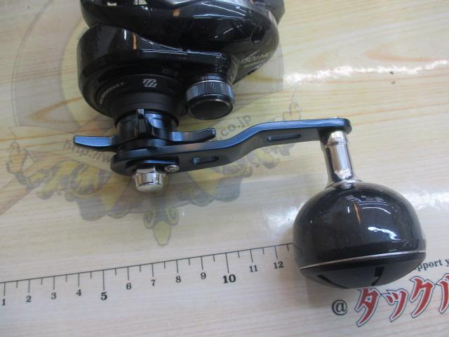 グラップラー 301HG 17グラップラー 300/301HG】のインプレをまとめます！！近海