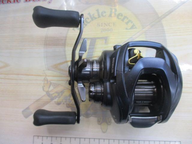 スティーズ AⅡ TW 1000HL