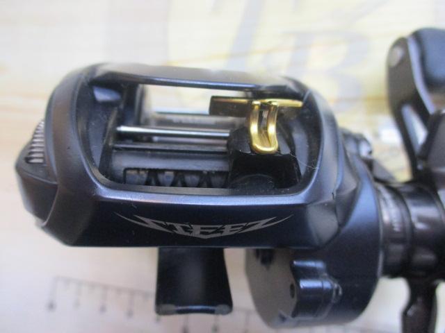 スティーズ AⅡ TW 1000HL