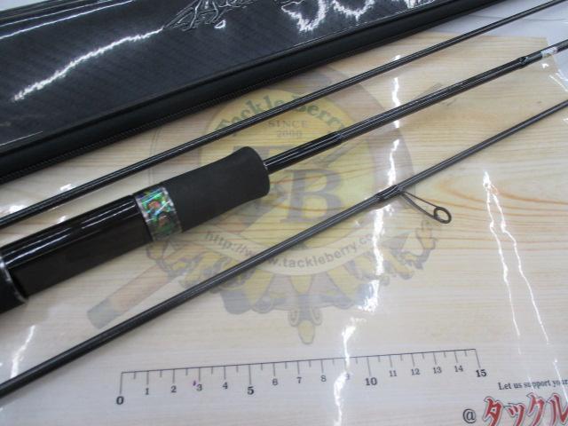 999.9フォーナインマイスター 62ML イエローウルフ