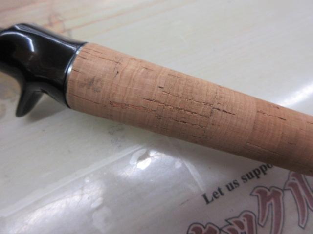 ブラックレーベル BLX LG 6101MLFB