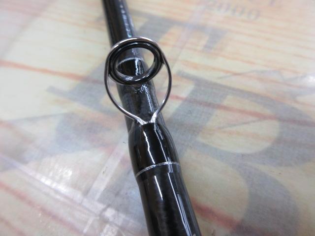 ブラックレーベル BLX LG 6101MLFB