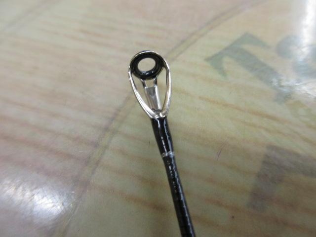 ブラックレーベル BLX LG 6101MLFB