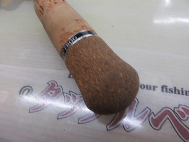 ブラックレーベル BLX LG 631MHFB-FR