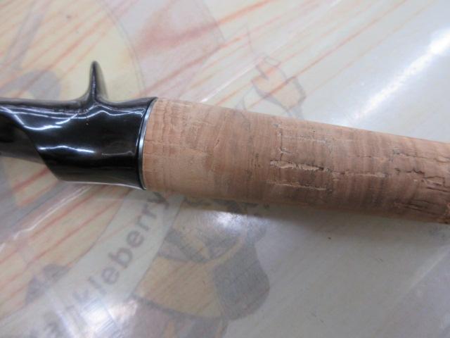 ブラックレーベル BLX LG 631MHFB-FR