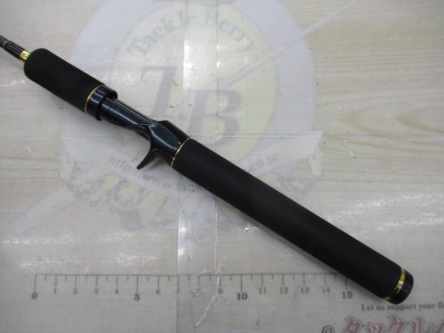 テムジン TMJC-63ML(EVA/マジョーラ)