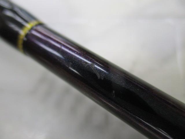 テムジン TMJC-63ML(EVA/マジョーラ)