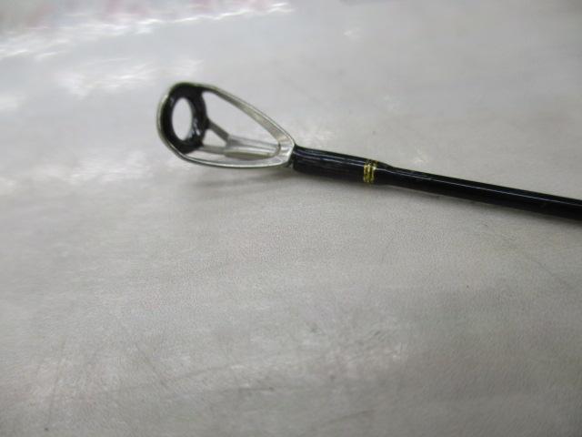 テムジン TMJC-63ML(EVA/マジョーラ)