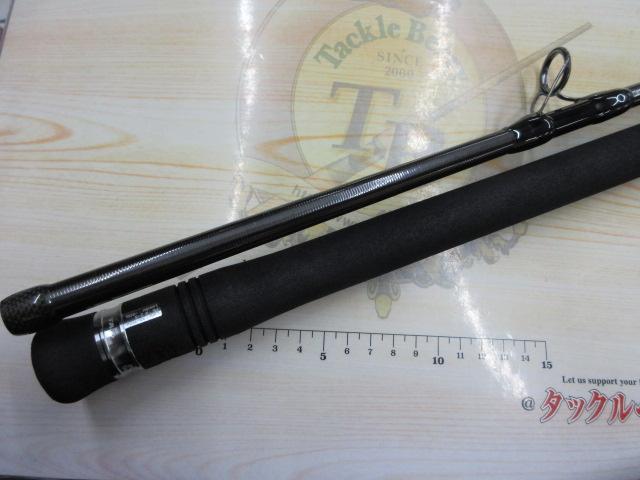 ソルティーステージプロトタイプショアジギング XSJS-1032H80