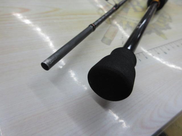 23ソアレbb S76UL-T 週末sale SoaRe シマノ 23 ソアレ BB S76UL-S ロッド ソルト竿 ( 2023年 8