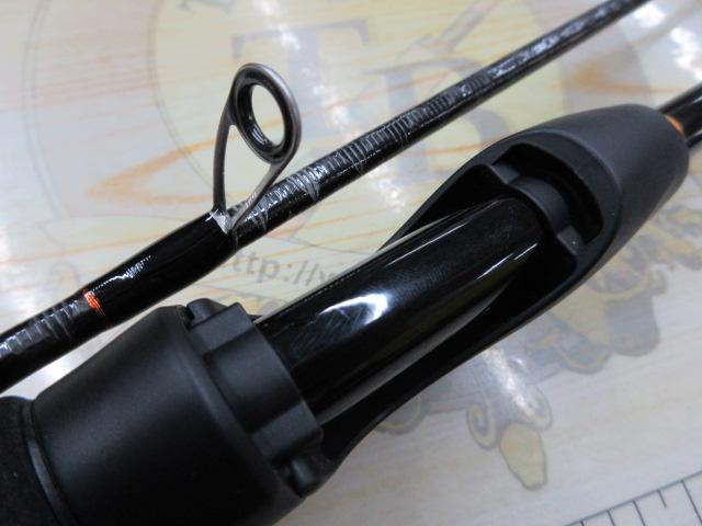23ソアレBB S76UL-T｜＠ベリーネット 日本最大新品中古釣具WEB