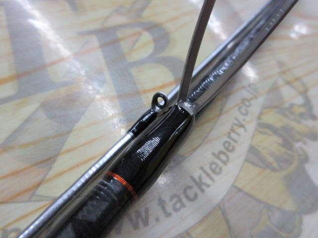 23ソアレBB S76UL-T｜＠ベリーネット 日本最大新品中古釣具WEB