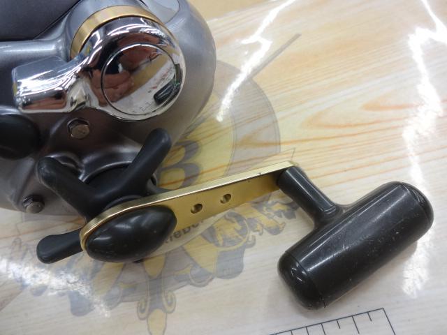 ハイパータナコン 500e