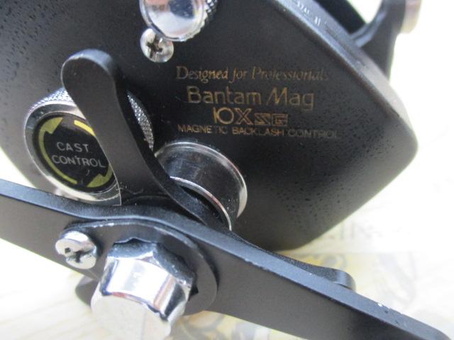 バンタムマグ 10XSG