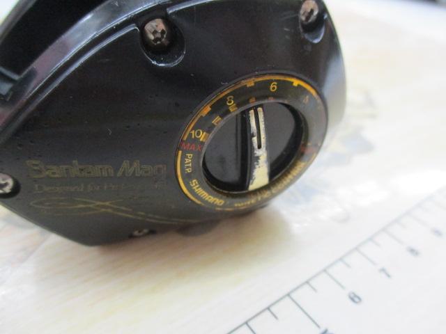 バンタムマグ 10XSG