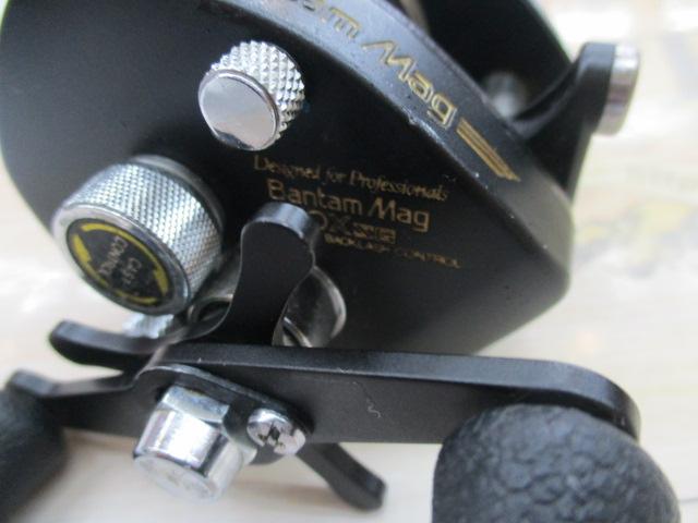 バンタムマグ 10XSG