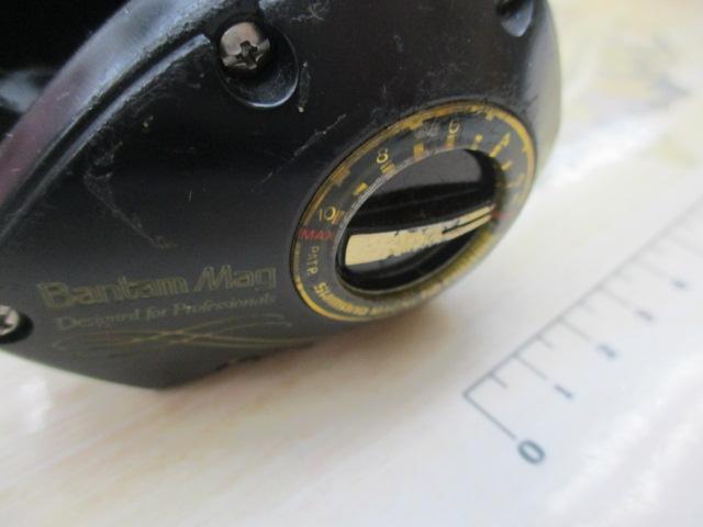 バンタムマグ 10XSG