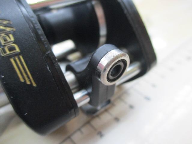 バンタムマグ 10XSG