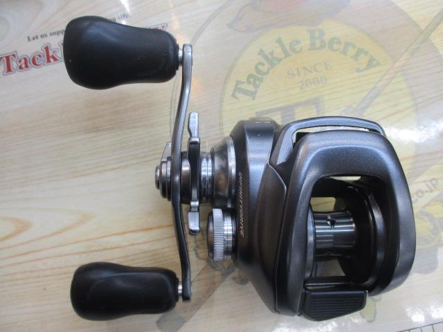 22バンダム Amazon | シマノ(SHIMANO) ベイトリール 22 バンタム XG RIGHT