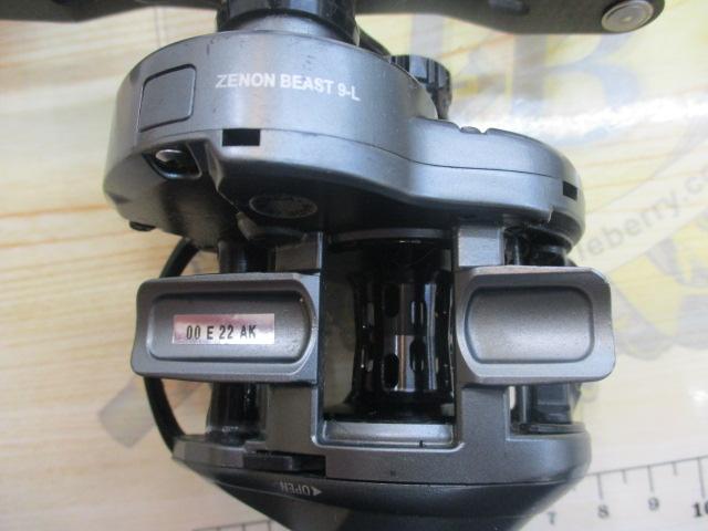 ゼノン BEAST9-L