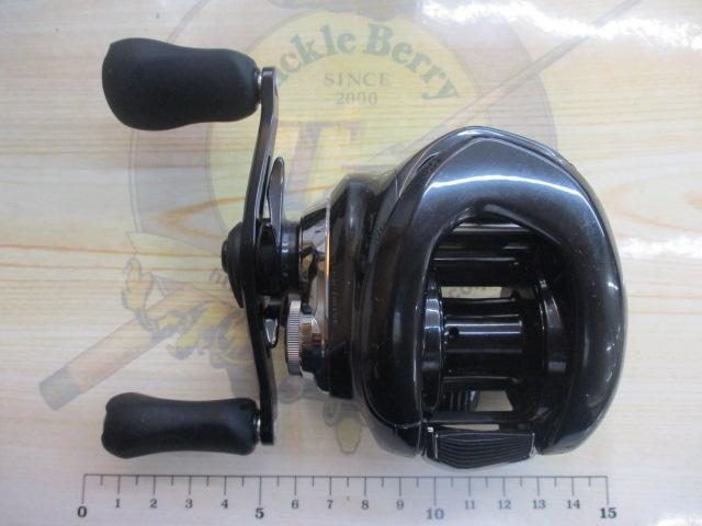 23アンタレスDC MD XG LEFT