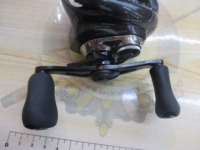 23アンタレスDC MD XG LEFT