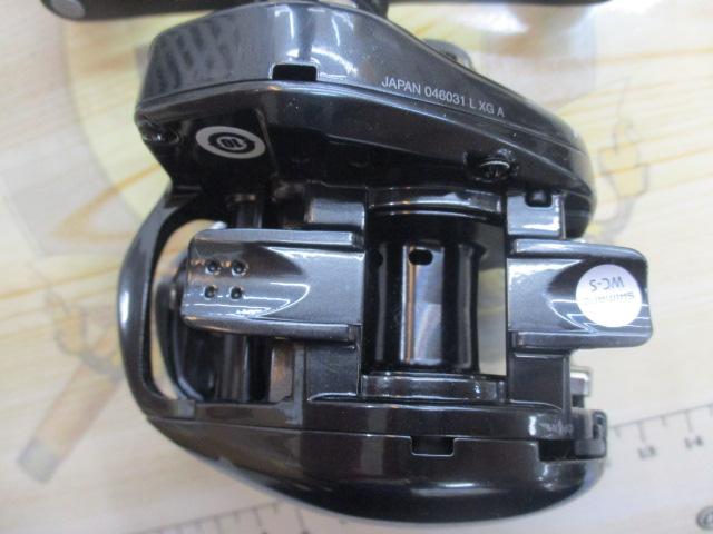 23アンタレスDC MD XG LEFT