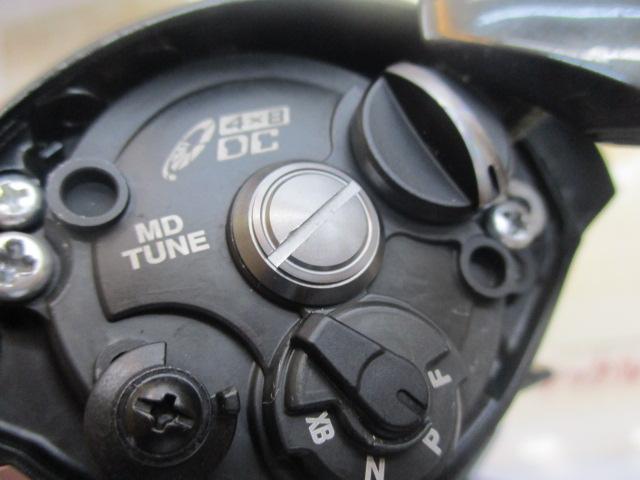 23アンタレスDC MD XG LEFT