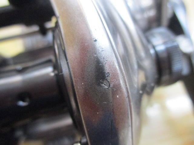 18バンタムMGL HG RH