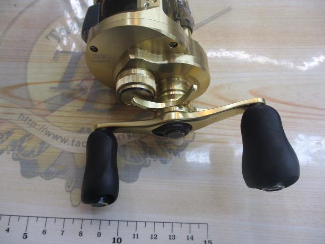 21カルカッタコンクエスト 200