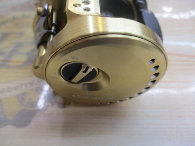 21カルカッタコンクエスト 200