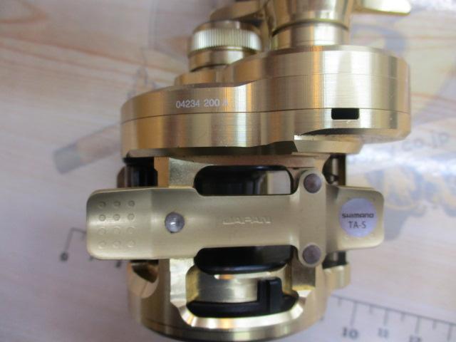 21カルカッタコンクエスト 200