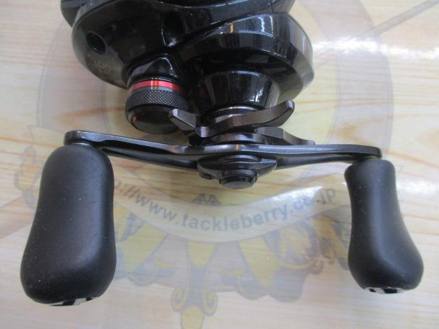 17スコーピオンDC 100HG
