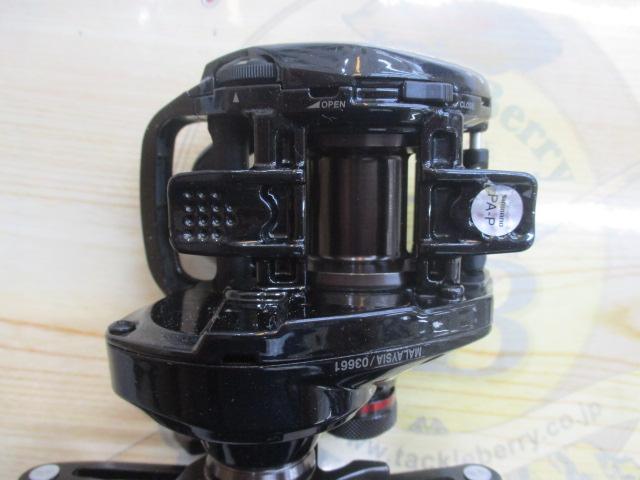 17スコーピオンDC 100HG