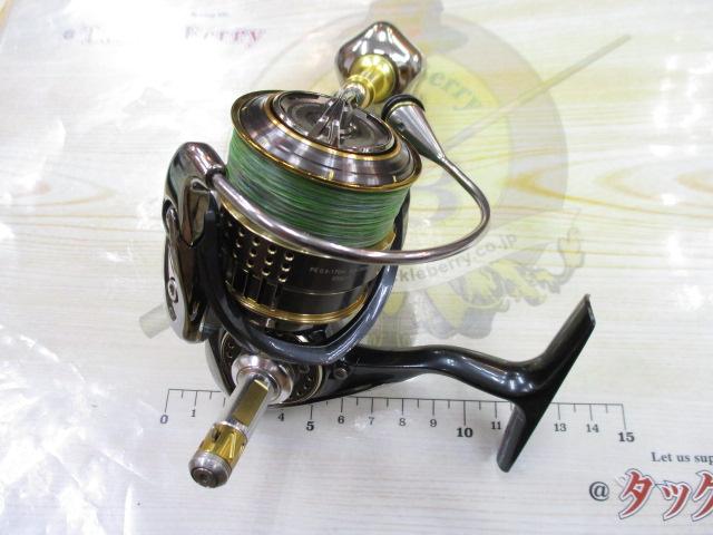 15イグジスト 2506pe-dh リブレカスタム 15イグジスト 2506PE-DH｜＠ベリーネット 日本最大新品中古釣具WEBショップ