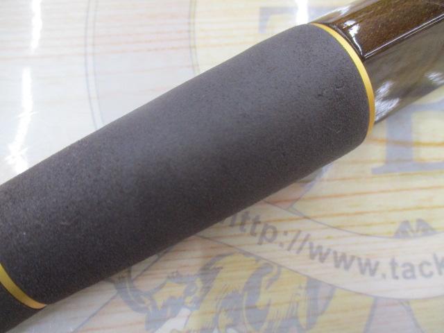 999.9フォーナインマイスター 62UL ホワイトウルフ｜＠ベリーネット