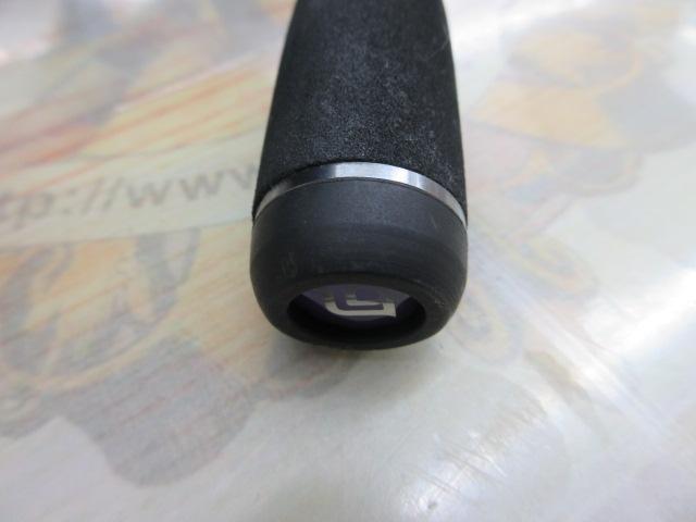 ワイルドサイド WSC510UL Bait Finesse