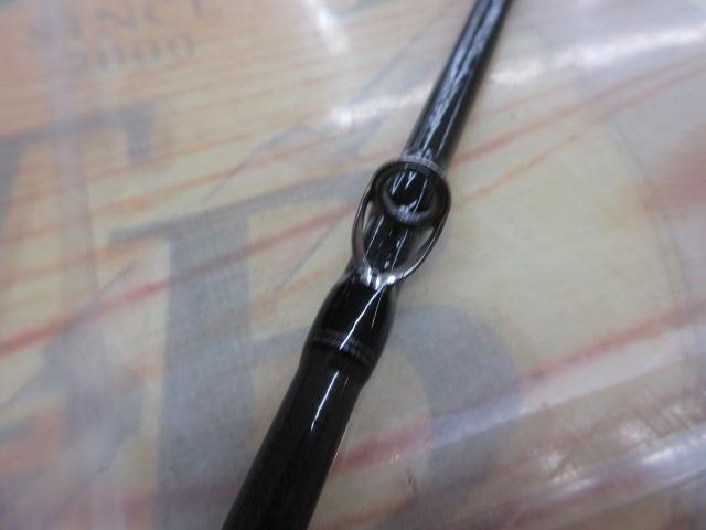 ワイルドサイド WSC510UL Bait Finesse