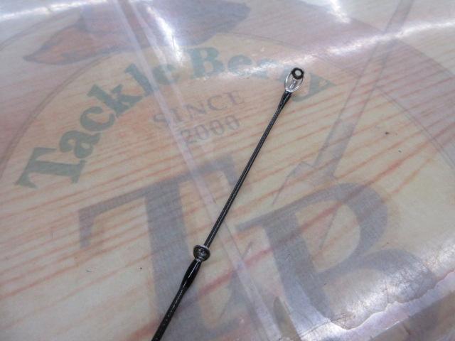 ワイルドサイド WSC510UL Bait Finesse