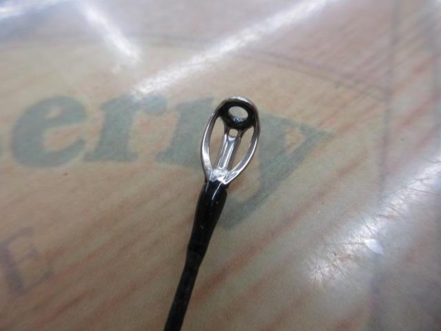 ワイルドサイド WSC510UL Bait Finesse