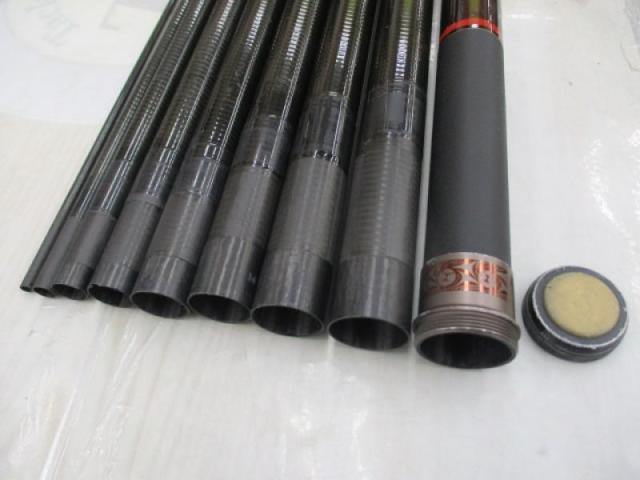 がま鮎クラシックプロタイプ100