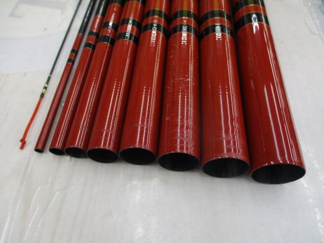 がま鮎　ビンテージ　V-Ⅱ 引抜早瀬　100 がま鮎ヴィンテージV-Ⅱ 引抜早瀬100｜＠ベリーネット 日本最大